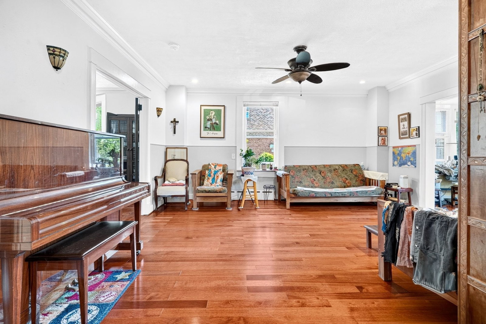Real estate property located at 5646 Post, Bronx, Riverdale, New York City, NY, US