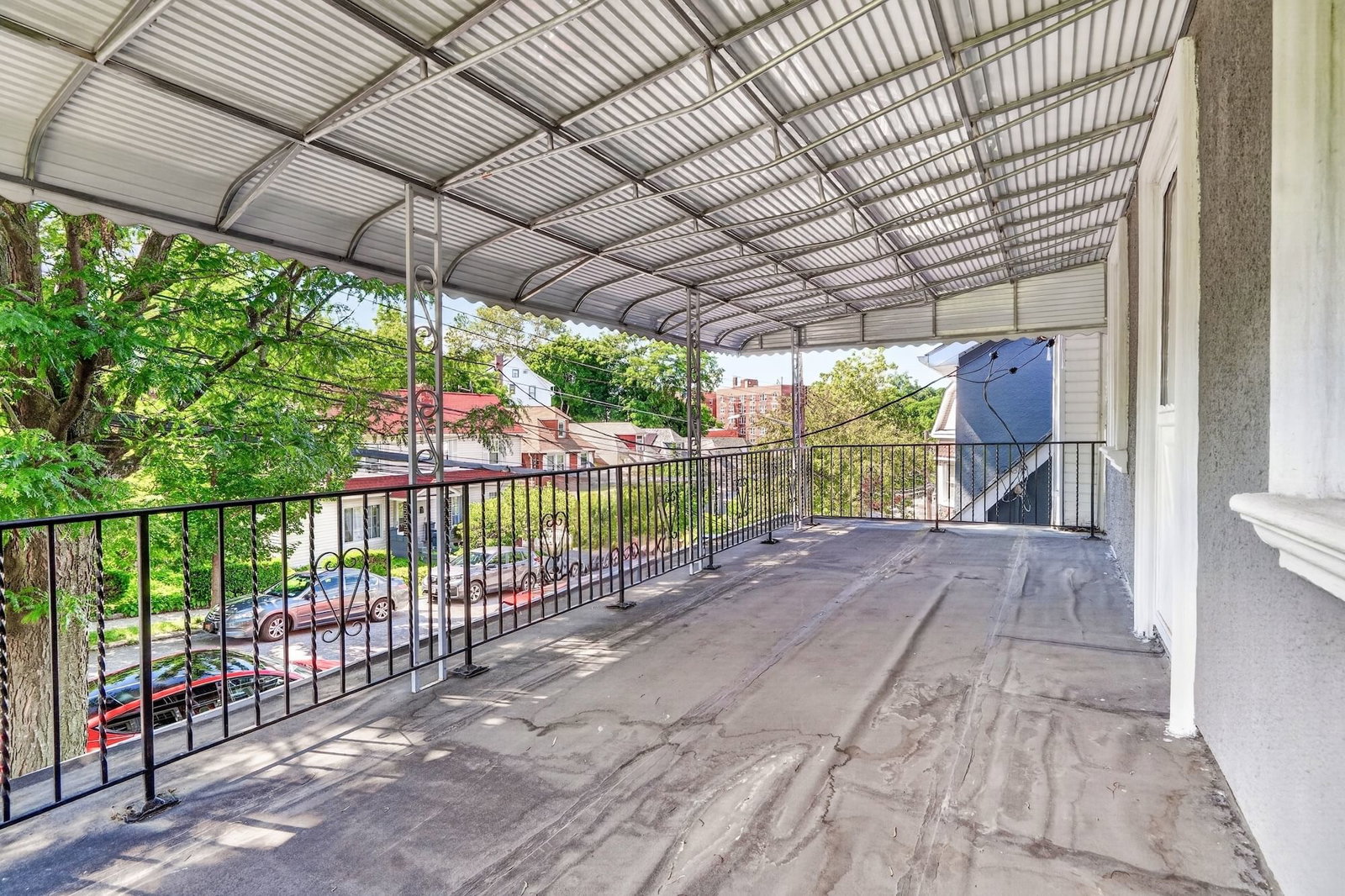 Real estate property located at 5646 Post, Bronx, Riverdale, New York City, NY, US