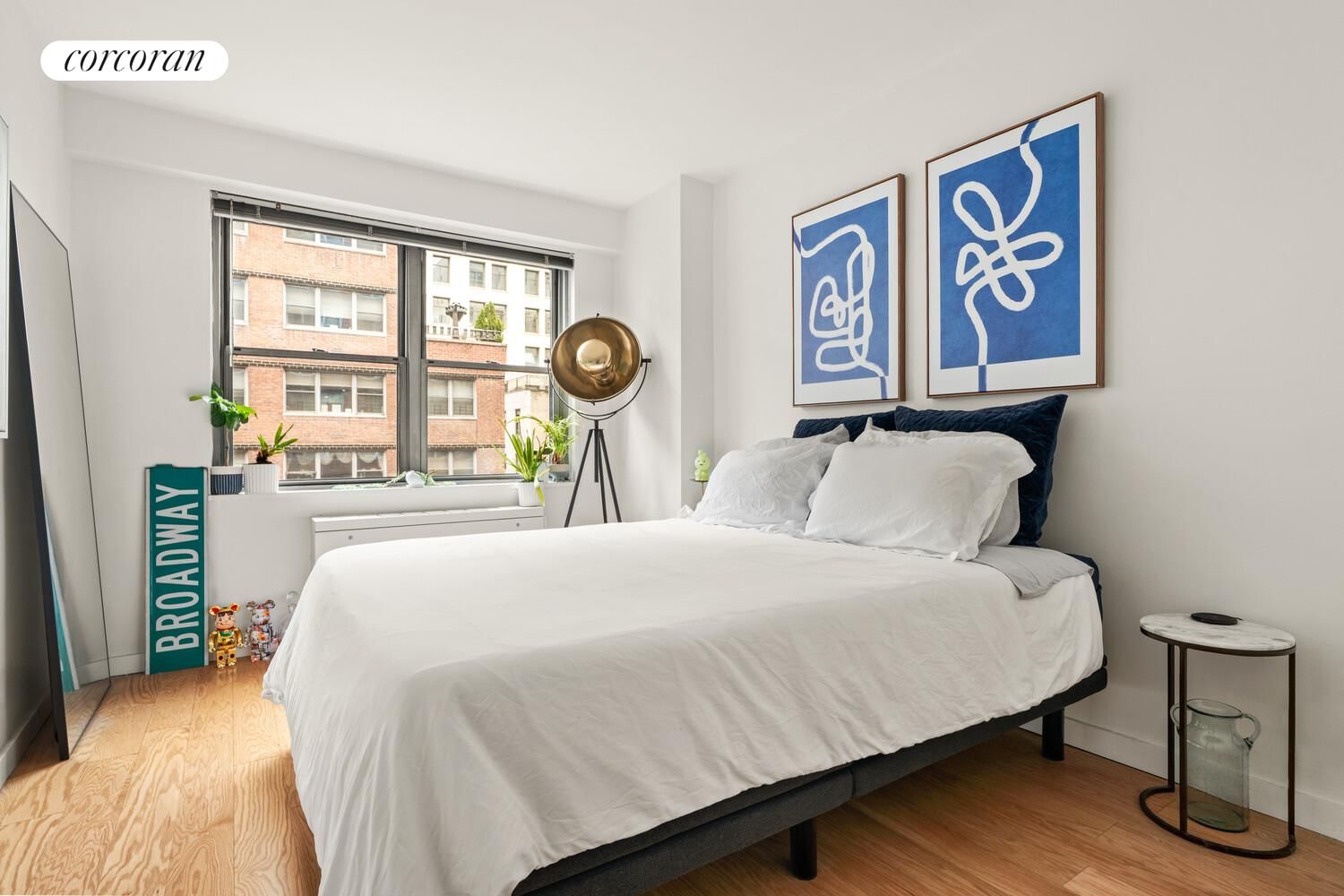 Real estate property located at 10 15TH #1021, New York, Flatiron, New York City, NY, US