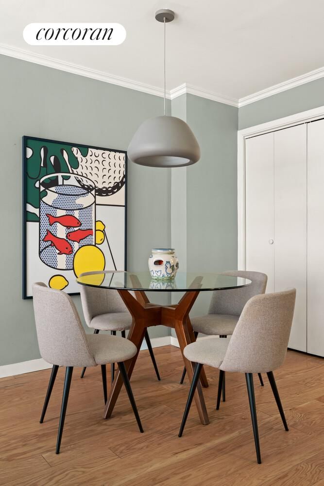 Real estate property located at 10 15TH #1021, New York, Flatiron, New York City, NY, US