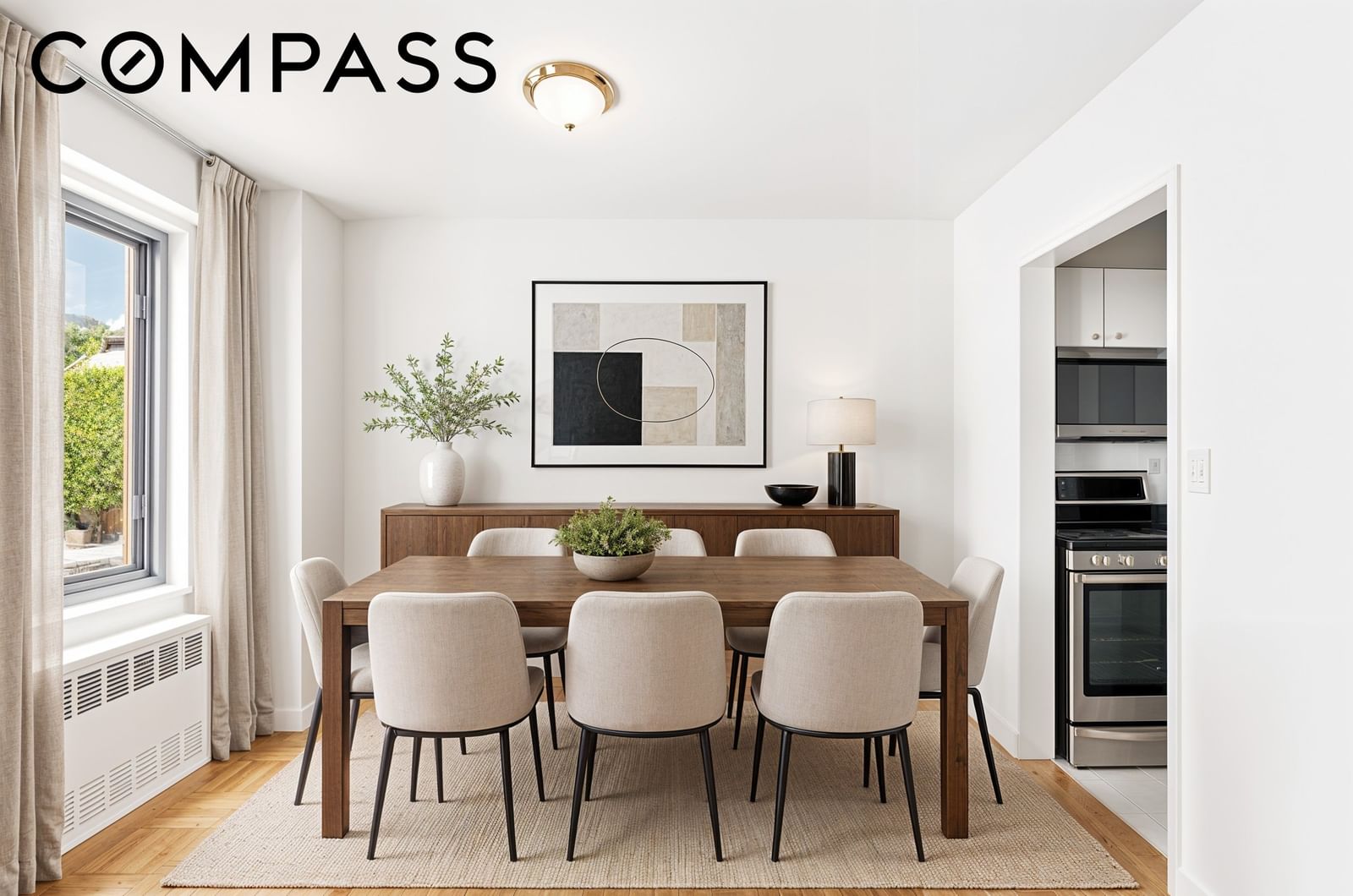 Real estate property located at 175 12th #3F, New York, West Village, New York City, NY, US