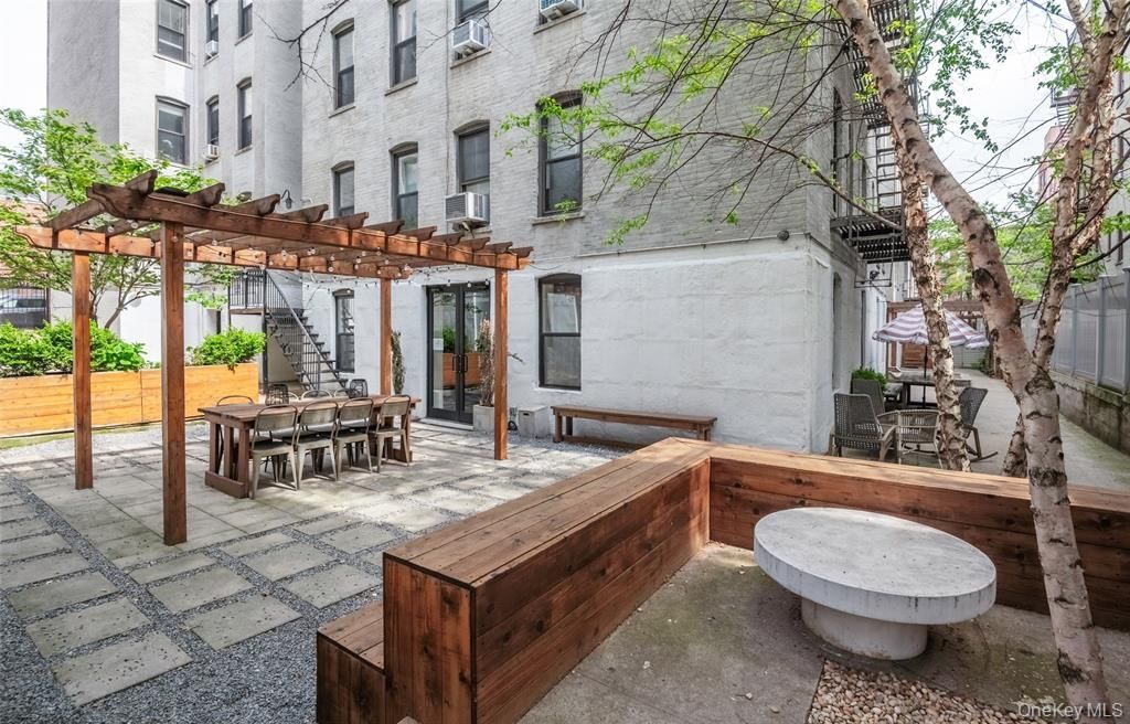 Real estate property located at 24-51 38th A-4, Queens, Astoria, New York City, NY, US