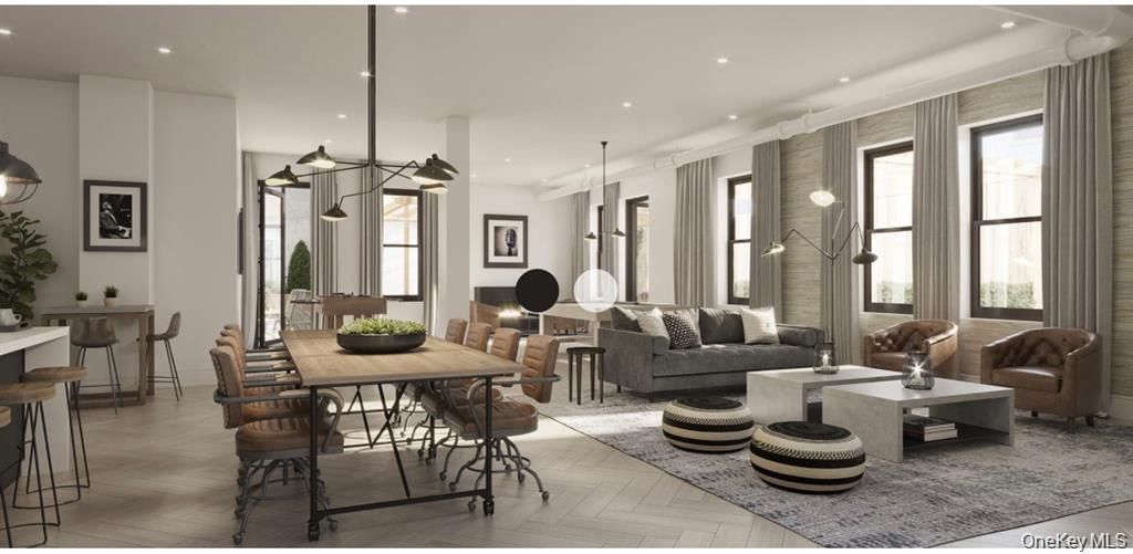 Real estate property located at 24-51 38th A-4, Queens, Astoria, New York City, NY, US