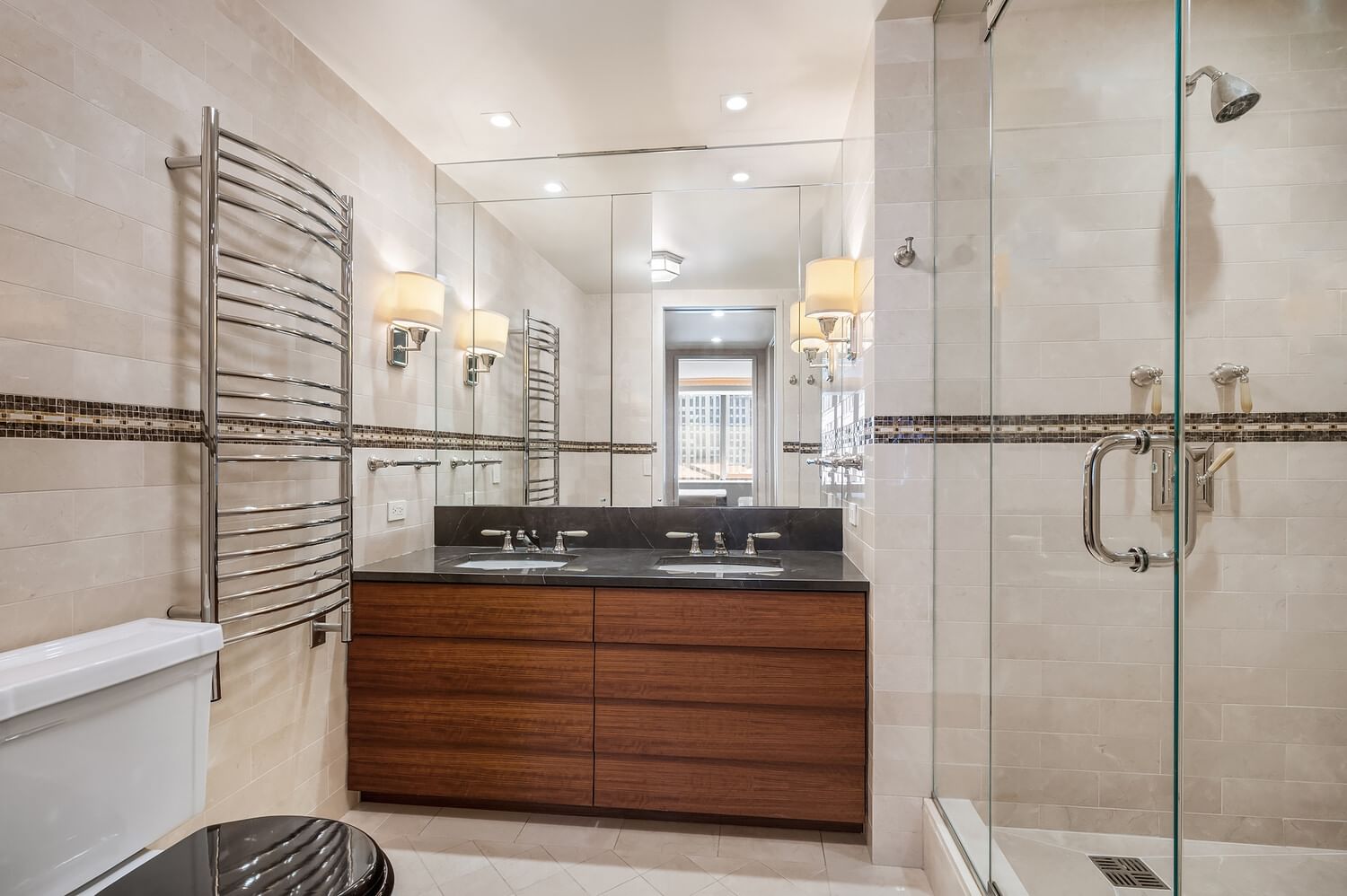 Real estate property located at 15 53RD #29BC, New York, Midtown, New York City, NY, US