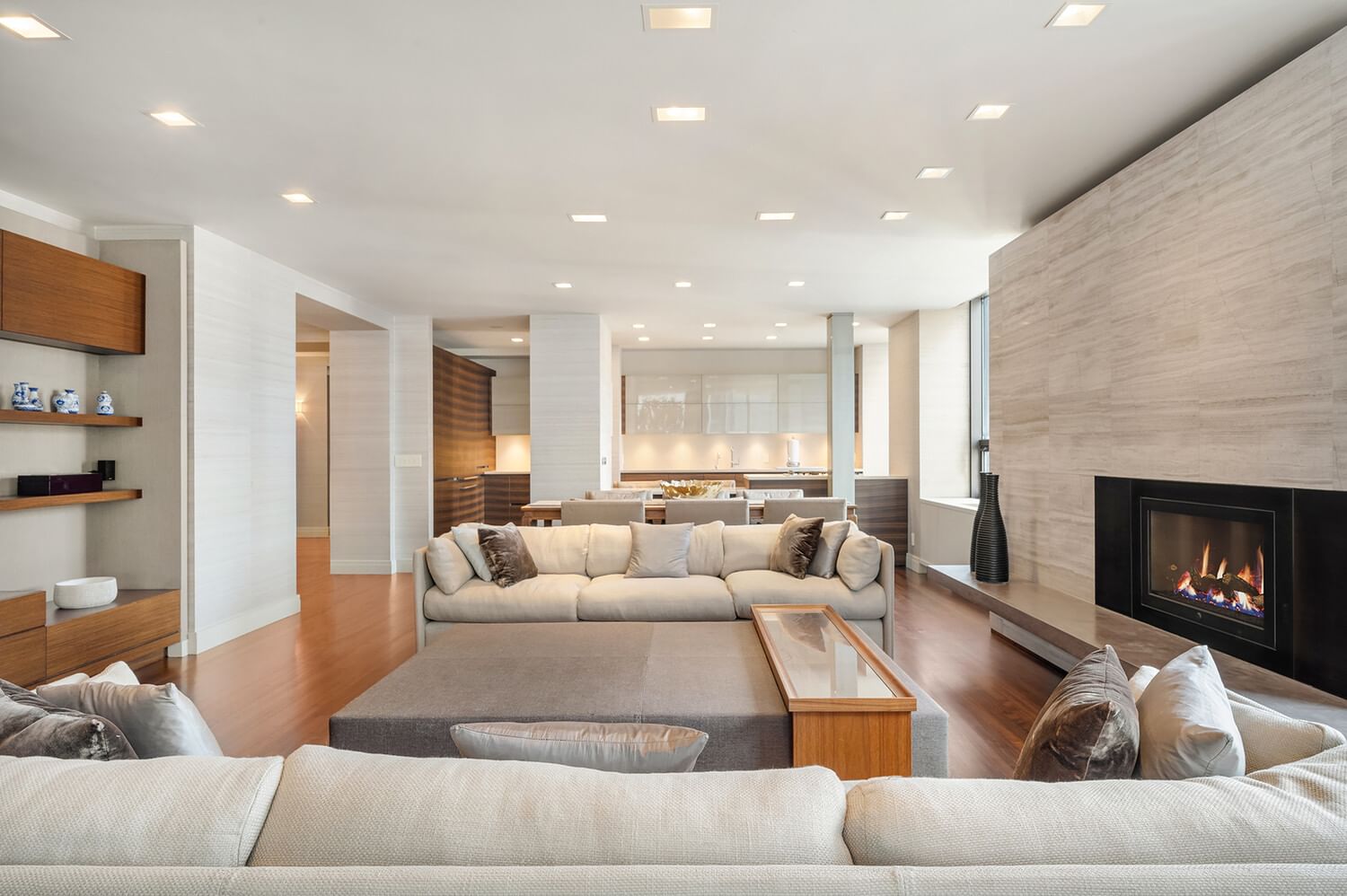 Real estate property located at 15 53RD #29BC, New York, Midtown, New York City, NY, US