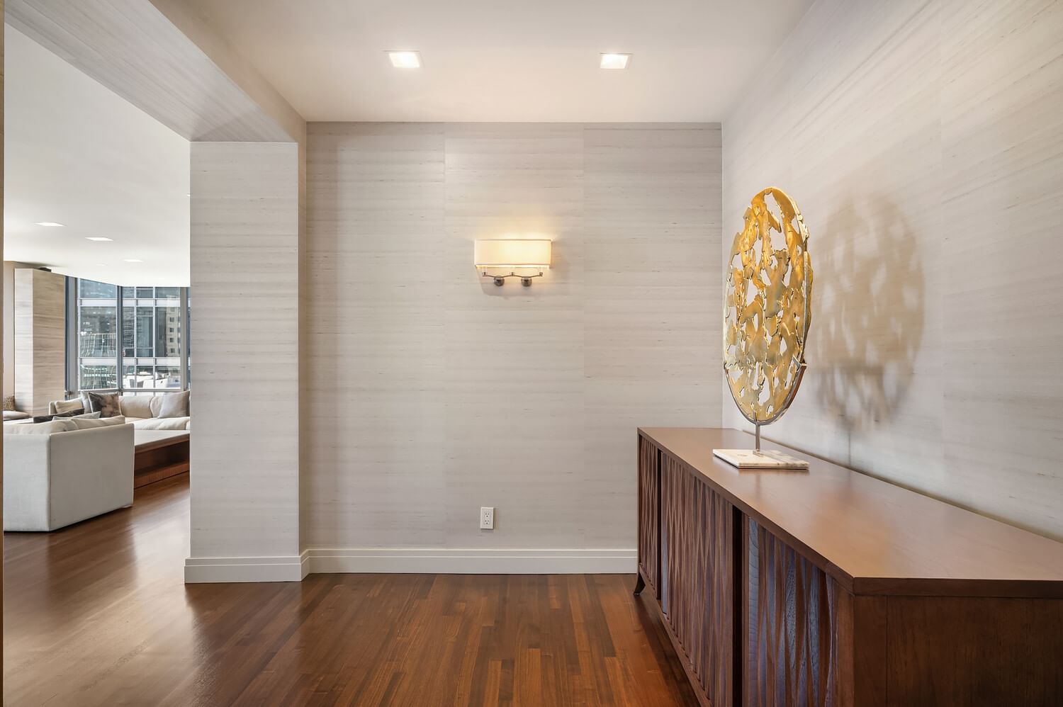 Real estate property located at 15 53RD #29BC, New York, Midtown, New York City, NY, US