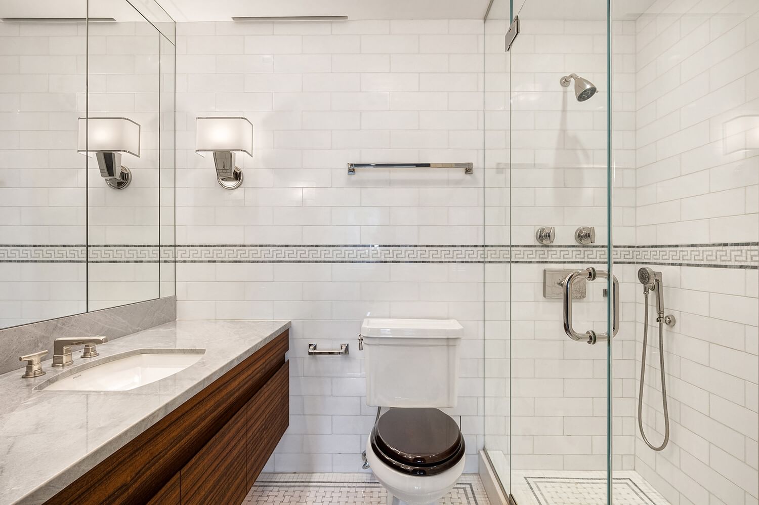 Real estate property located at 15 53RD #29BC, New York, Midtown, New York City, NY, US