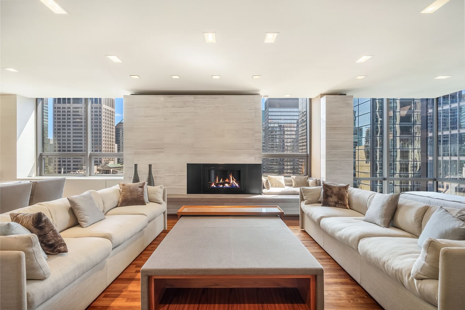 Real estate property located at 15 53RD #29BC, New York, Midtown, New York City, NY, US
