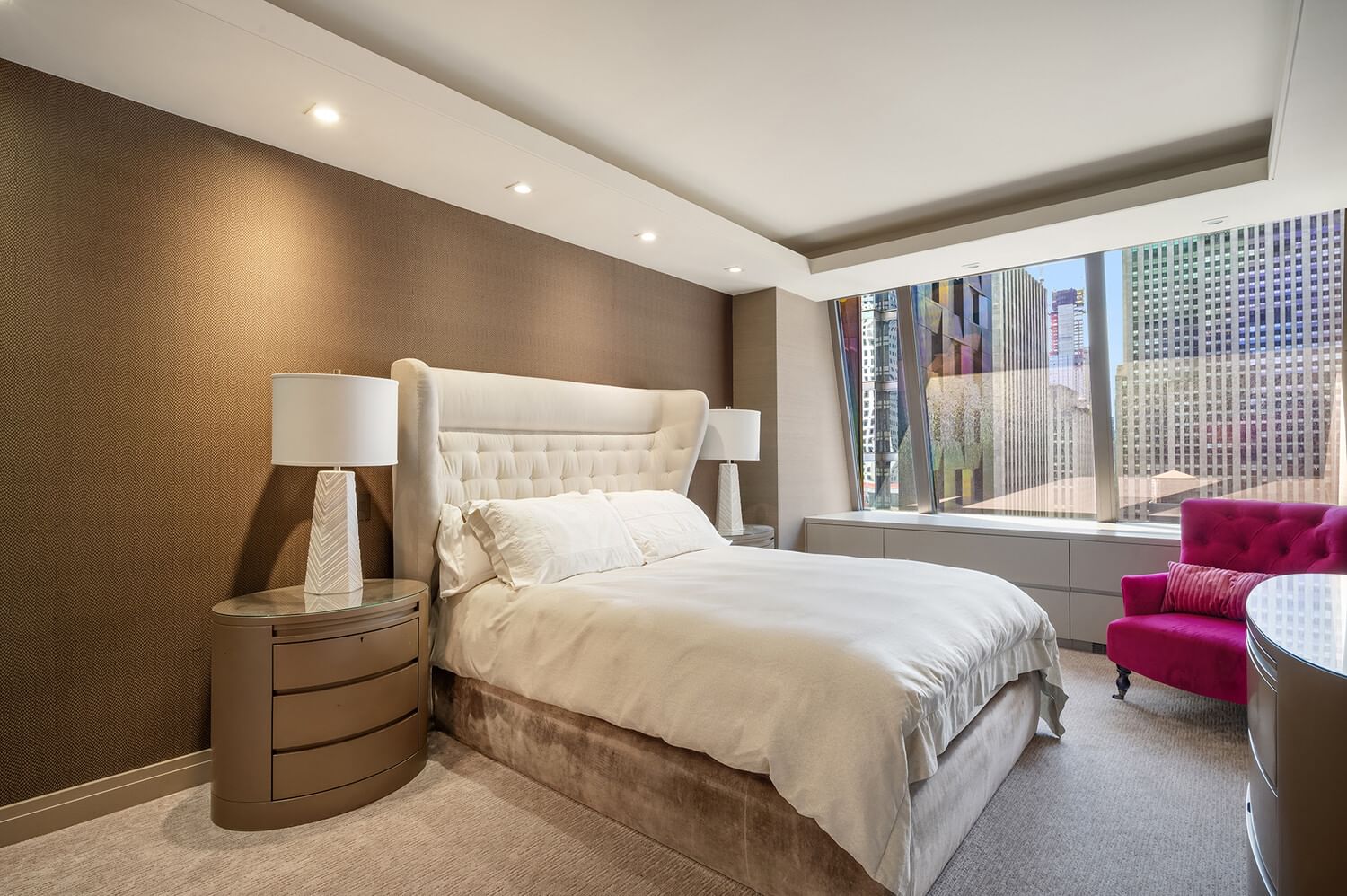 Real estate property located at 15 53RD #29BC, New York, Midtown, New York City, NY, US