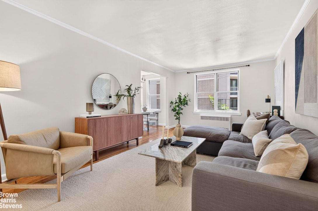 Real estate property located at 30 MONROE #3A, Kings, Brooklyn Heights, New York City, NY, US