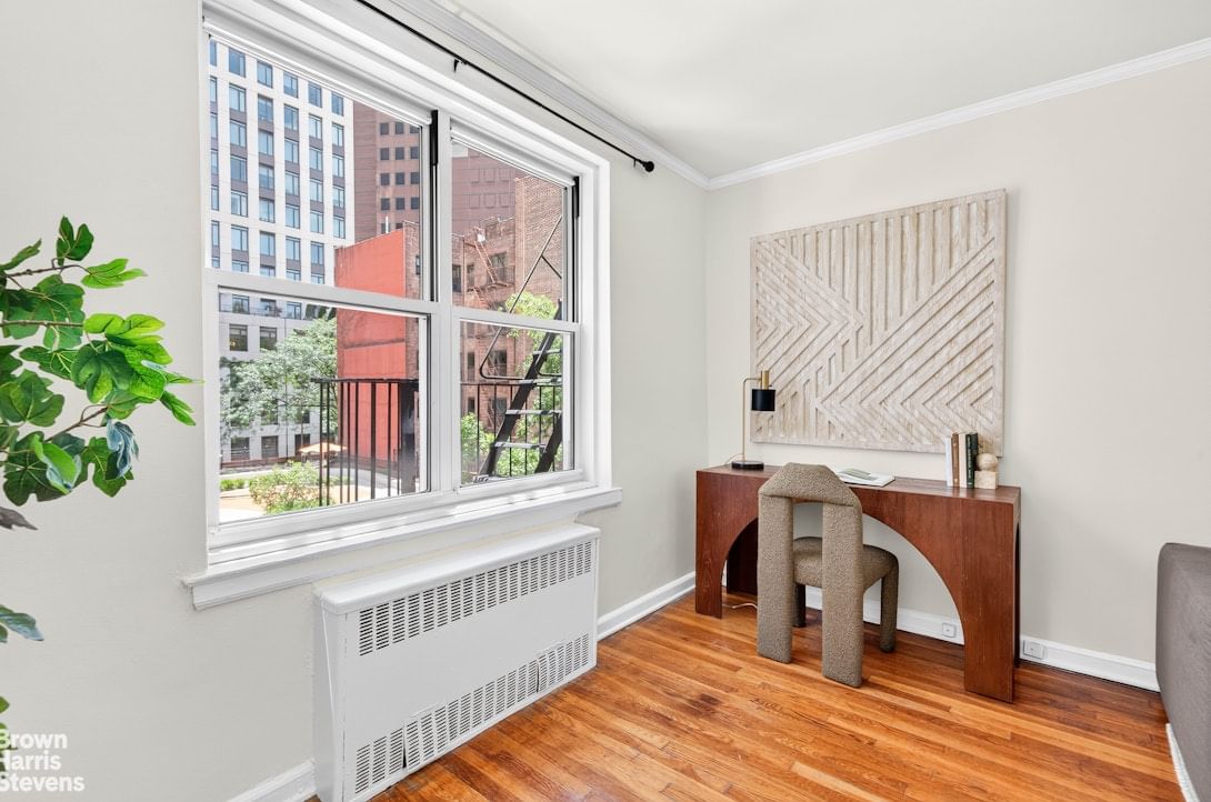 Real estate property located at 30 MONROE #3A, Kings, Brooklyn Heights, New York City, NY, US