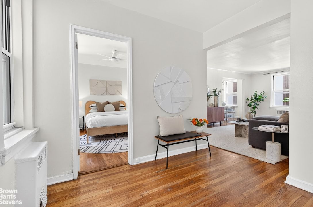 Real estate property located at 30 MONROE #3A, Kings, Brooklyn Heights, New York City, NY, US