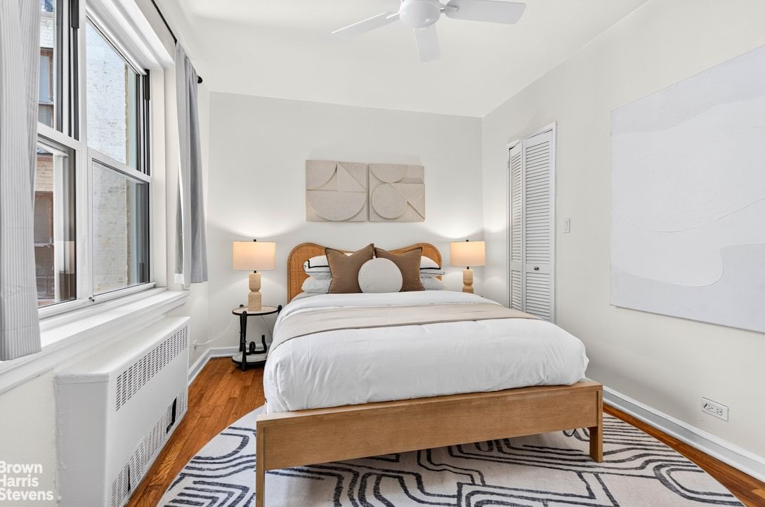 Real estate property located at 30 MONROE #3A, Kings, Brooklyn Heights, New York City, NY, US