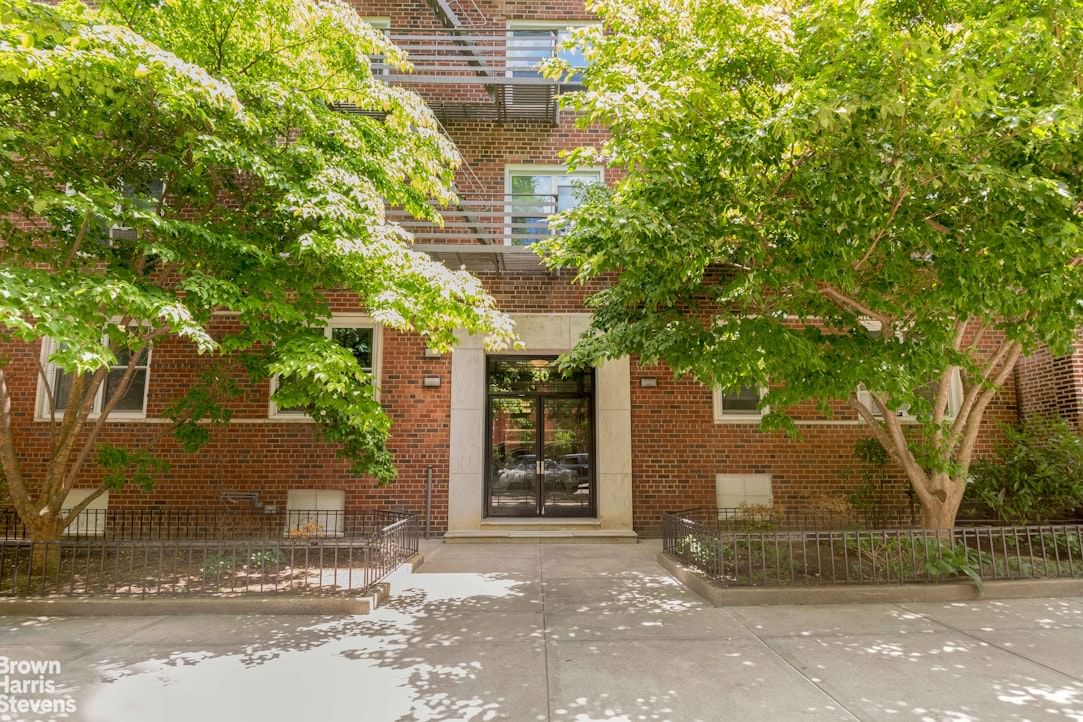 Real estate property located at 30 MONROE #3A, Kings, Brooklyn Heights, New York City, NY, US