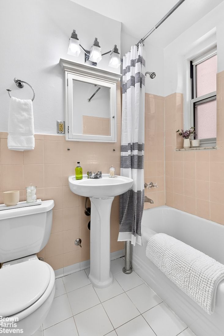 Real estate property located at 30 MONROE #3A, Kings, Brooklyn Heights, New York City, NY, US