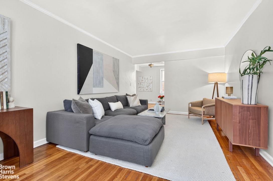 Real estate property located at 30 MONROE #3A, Kings, Brooklyn Heights, New York City, NY, US