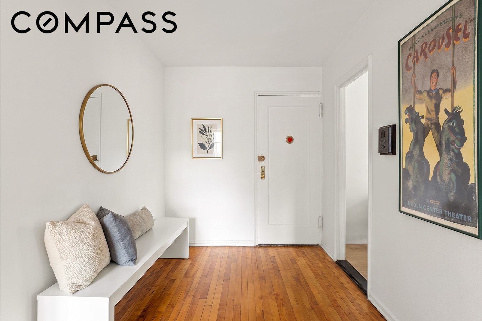 Real estate property located at 33-35 81st #5F, Queens, Jackson Heights, New York City, NY, US
