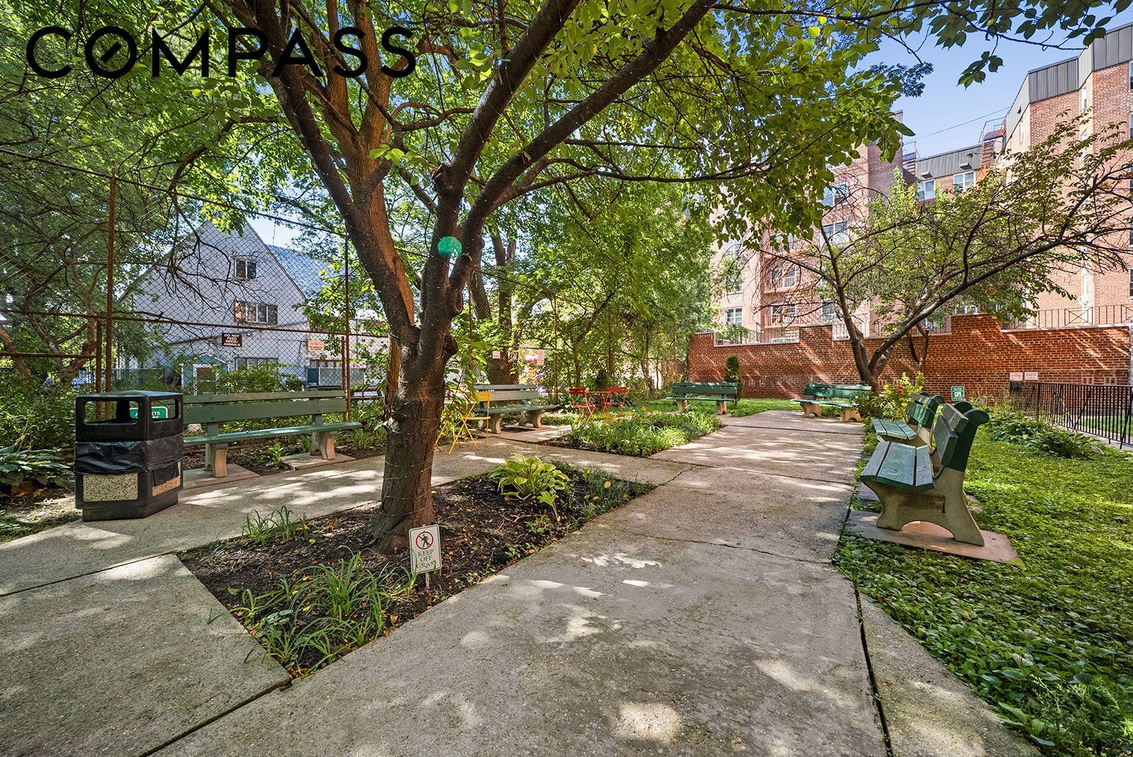 Real estate property located at 33-35 81st #5F, Queens, Jackson Heights, New York City, NY, US