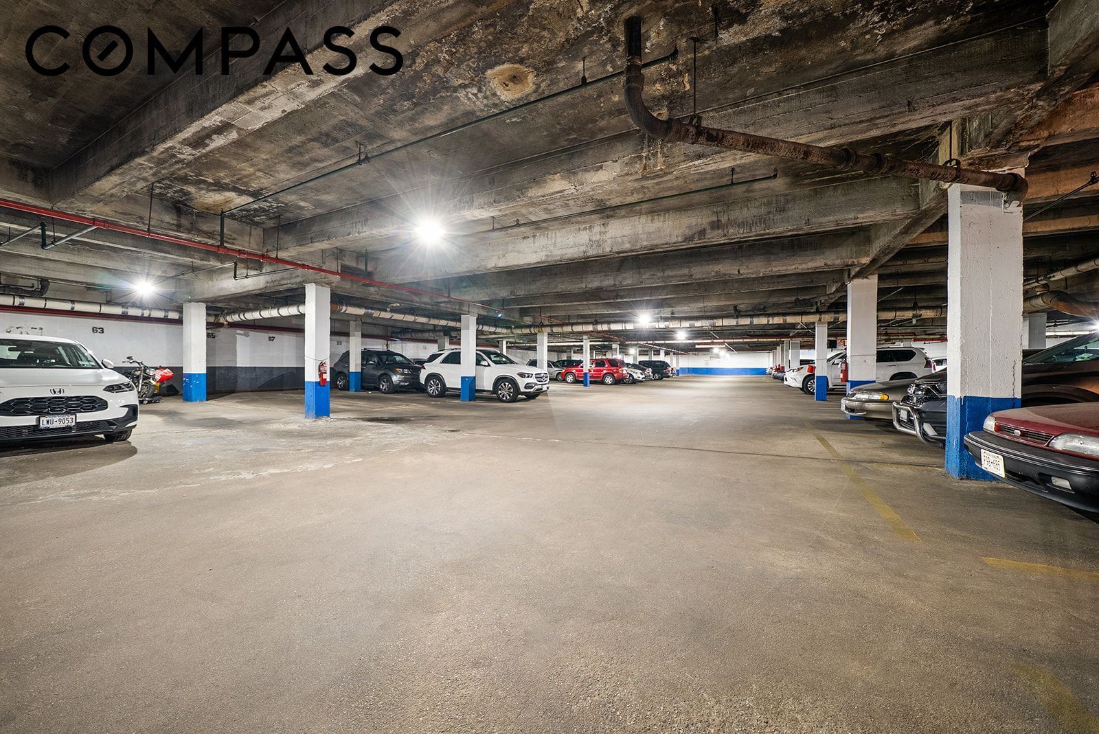 Real estate property located at 33-35 81st #5F, Queens, Jackson Heights, New York City, NY, US