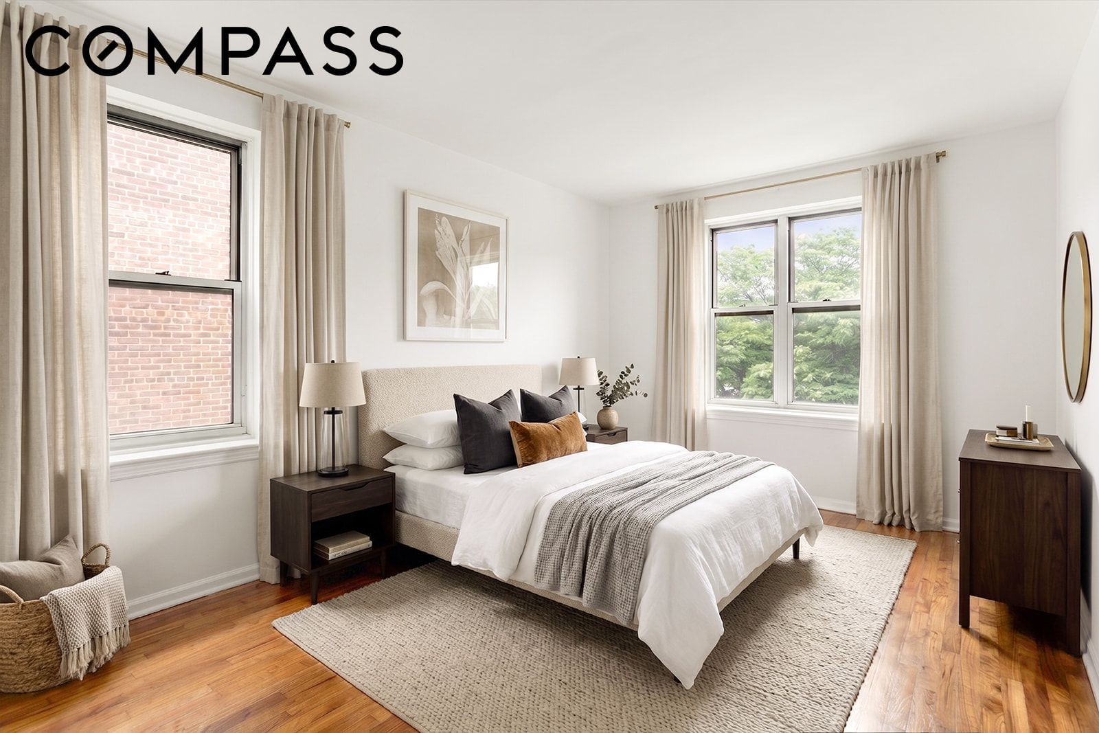 Real estate property located at 33-35 81st #5F, Queens, Jackson Heights, New York City, NY, US