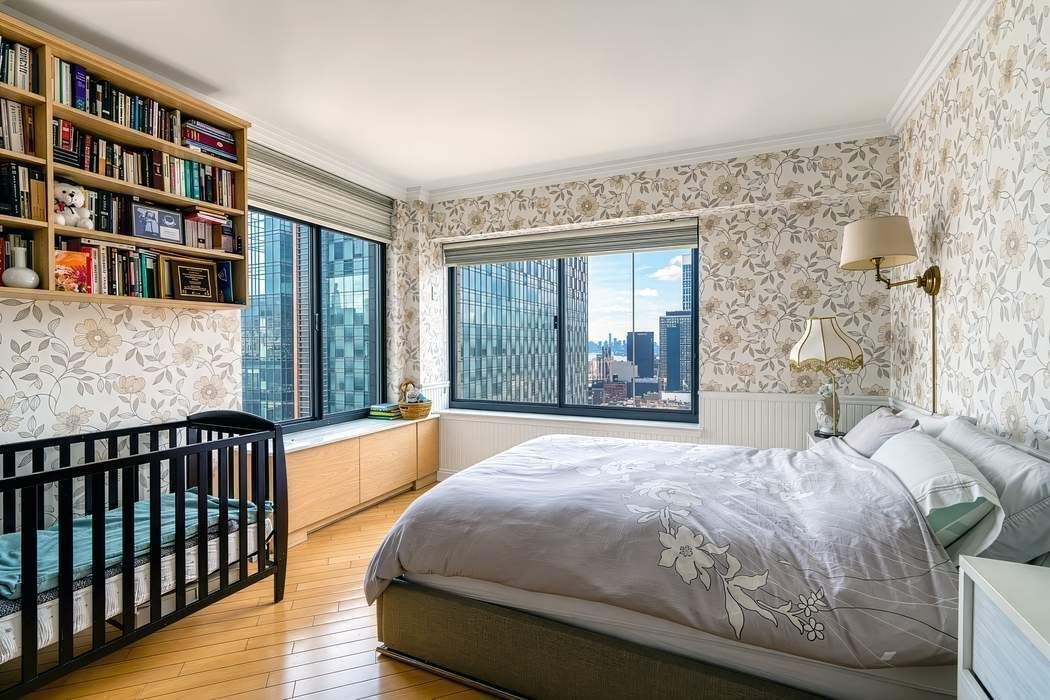 Real estate property located at 400 70th #3501, New York, Lenox Hill, New York City, NY, US