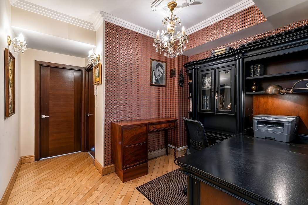 Real estate property located at 400 70th #3501, New York, Lenox Hill, New York City, NY, US