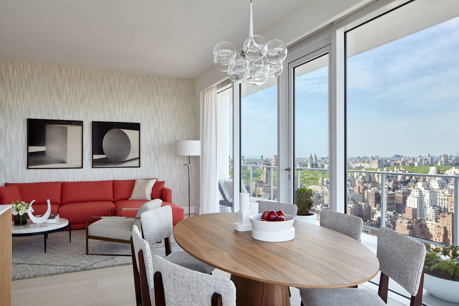 Real estate property located at 200 59TH #29D, New York, Sutton Place, New York City, NY, US