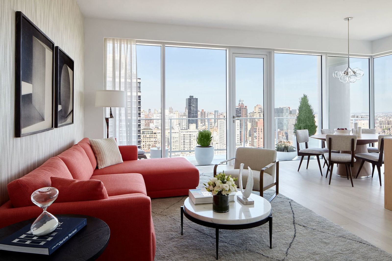 Real estate property located at 200 59TH #29D, New York, Sutton Place, New York City, NY, US