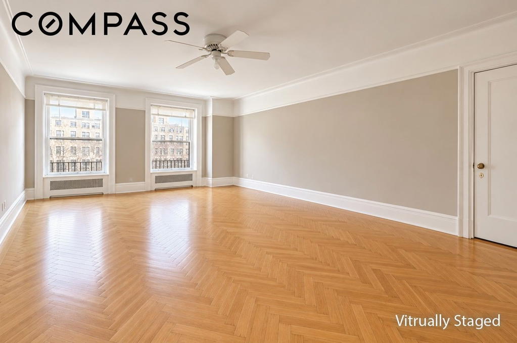 Real estate property located at 505 End #12C, New York, Upper West Side, New York City, NY, US