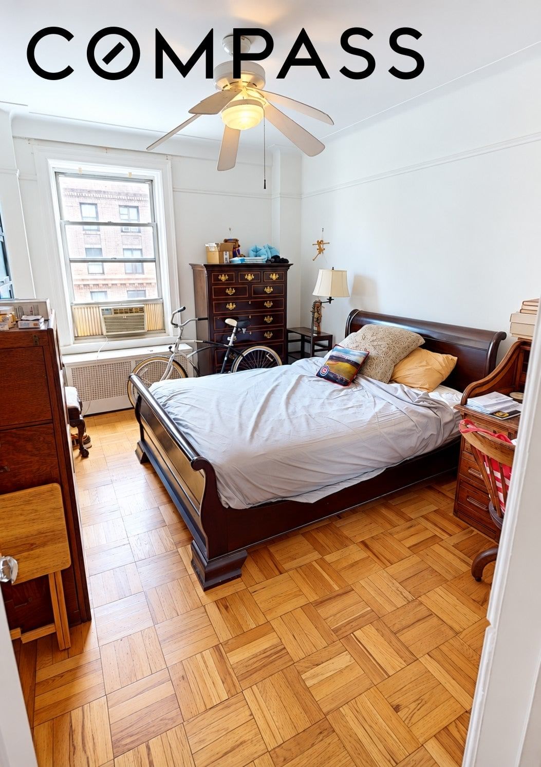 Real estate property located at 505 End #12C, New York, Upper West Side, New York City, NY, US