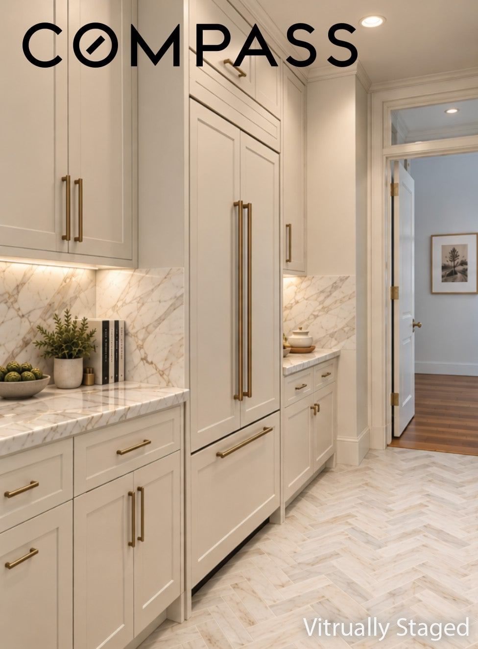 Real estate property located at 505 End #12C, New York, Upper West Side, New York City, NY, US
