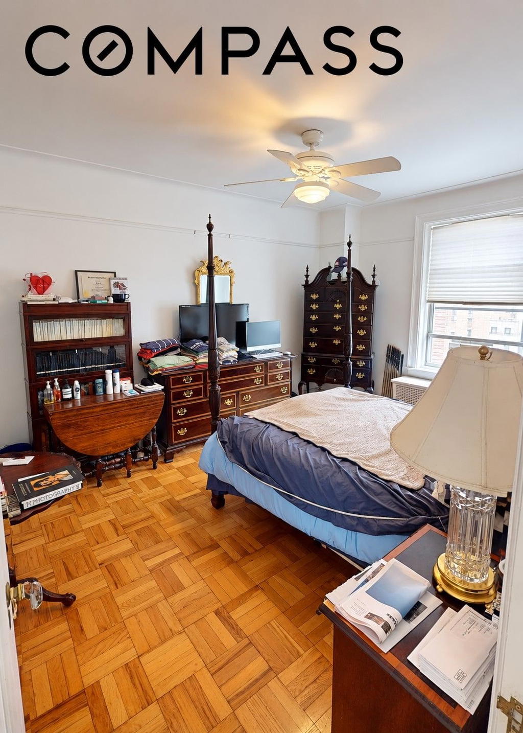 Real estate property located at 505 End #12C, New York, Upper West Side, New York City, NY, US