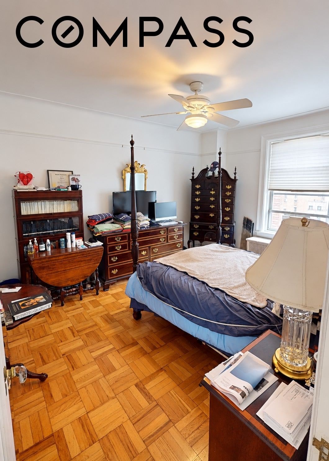 Real estate property located at 505 End #12C, New York, Upper West Side, New York City, NY, US