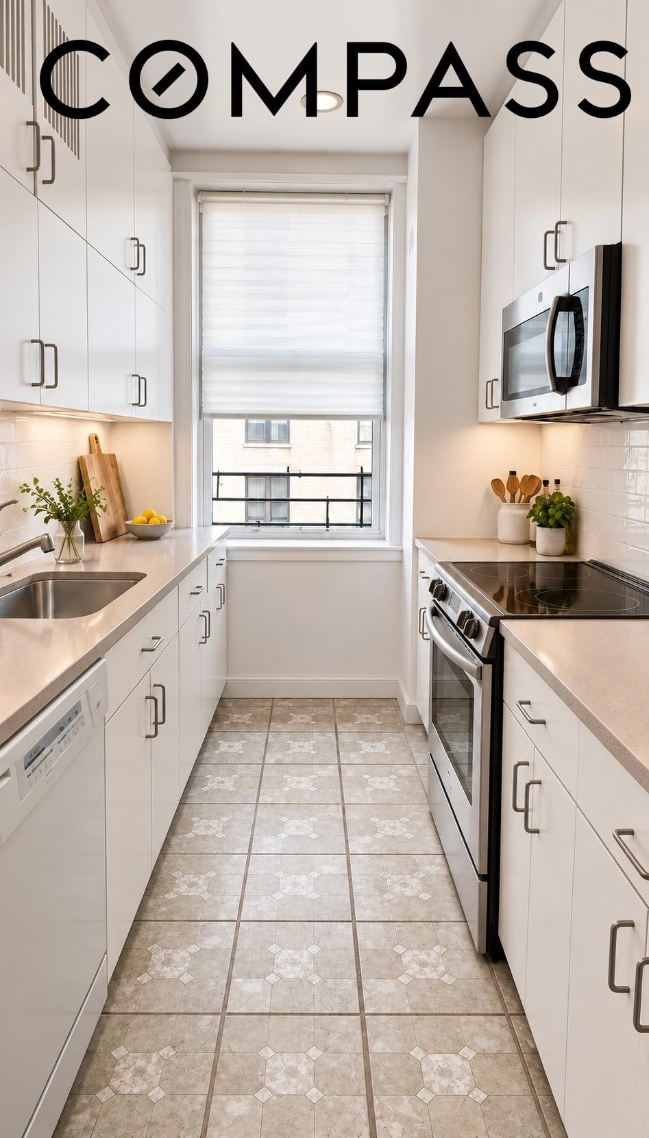 Real estate property located at 505 End #12C, New York, Upper West Side, New York City, NY, US