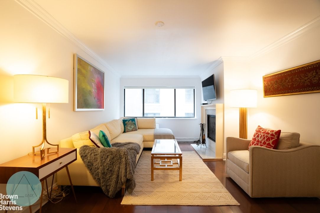 Real estate property located at 7 35TH #10E, New York, Midtown, New York City, NY, US