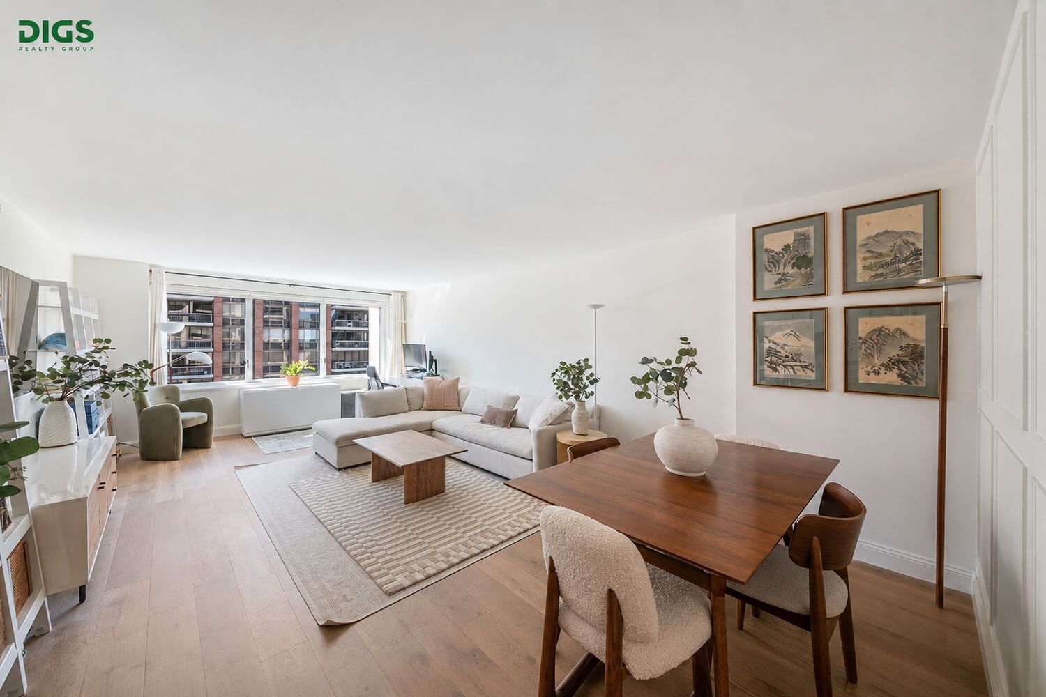Real estate property located at 300 59TH #2503, New York, Sutton Place, New York City, NY, US