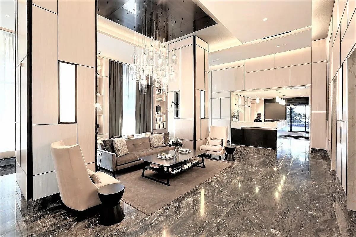 Real estate property located at 300 59TH #2503, New York, Sutton Place, New York City, NY, US
