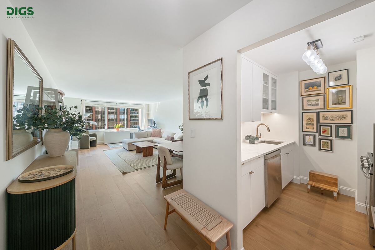 Real estate property located at 300 59TH #2503, New York, Sutton Place, New York City, NY, US