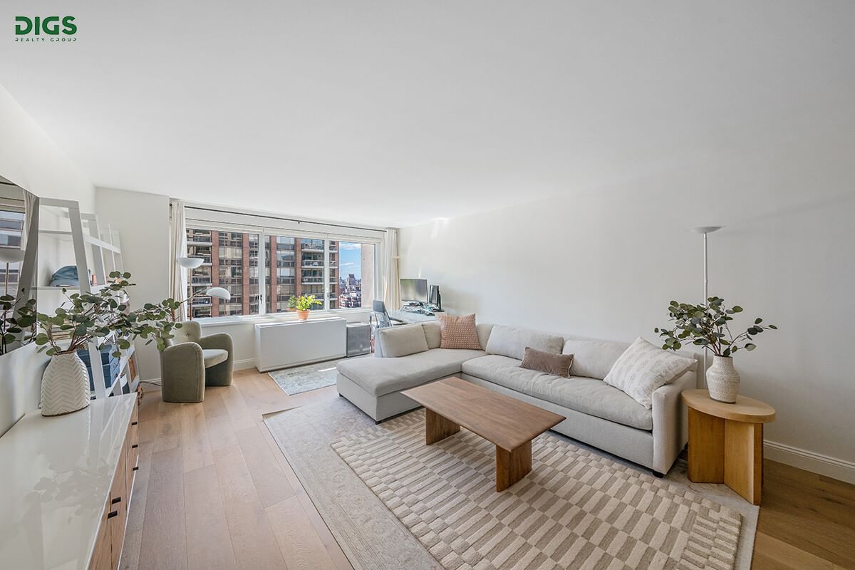 Real estate property located at 300 59TH #2503, New York, Sutton Place, New York City, NY, US