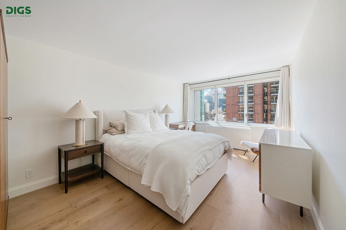 Real estate property located at 300 59TH #2503, New York, Sutton Place, New York City, NY, US