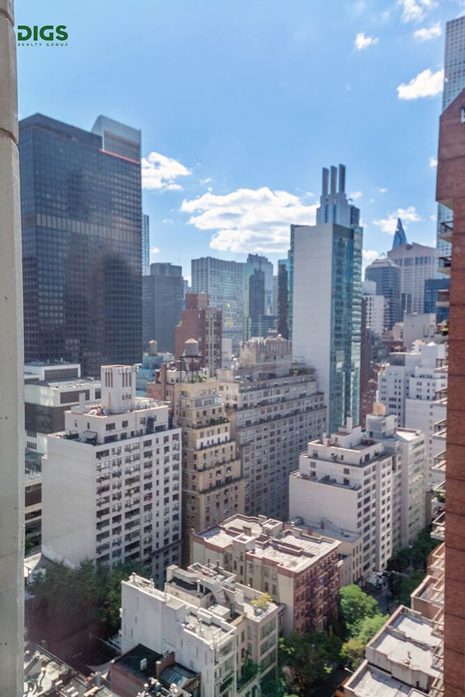 Real estate property located at 300 59TH #2503, New York, Sutton Place, New York City, NY, US