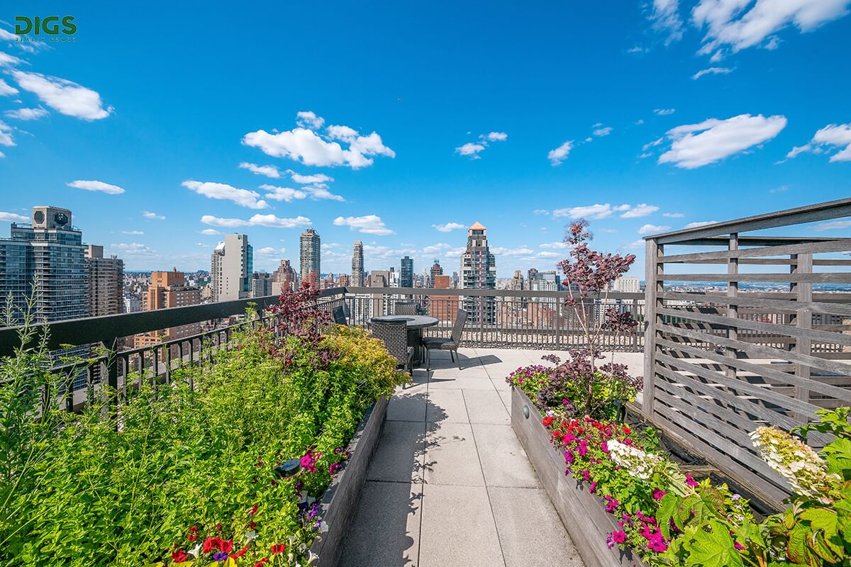 Real estate property located at 300 59TH #2503, New York, Sutton Place, New York City, NY, US