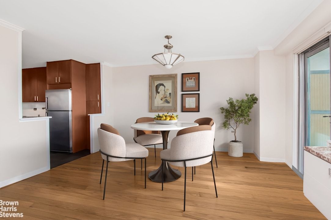 Real estate property located at 2500 JOHNSON #3S, Bronx, Spuyten Duyvil, New York City, NY, US