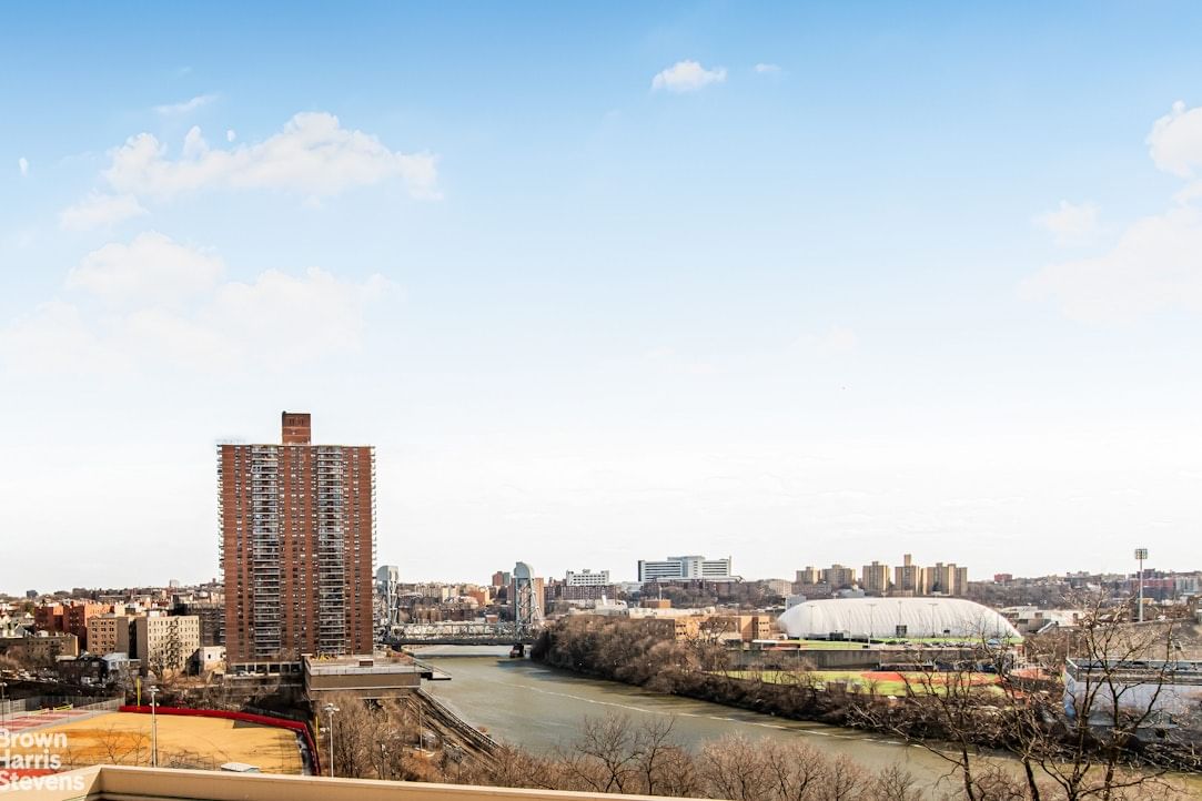 Real estate property located at 2500 JOHNSON #3S, Bronx, Spuyten Duyvil, New York City, NY, US