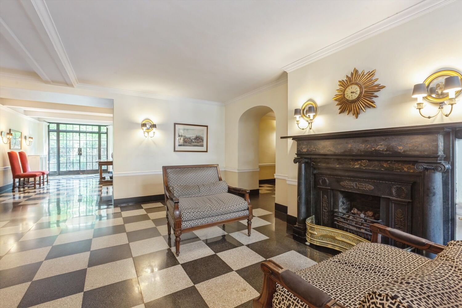 Real estate property located at 230 50TH #3A, New York, Turtle Bay, New York City, NY, US