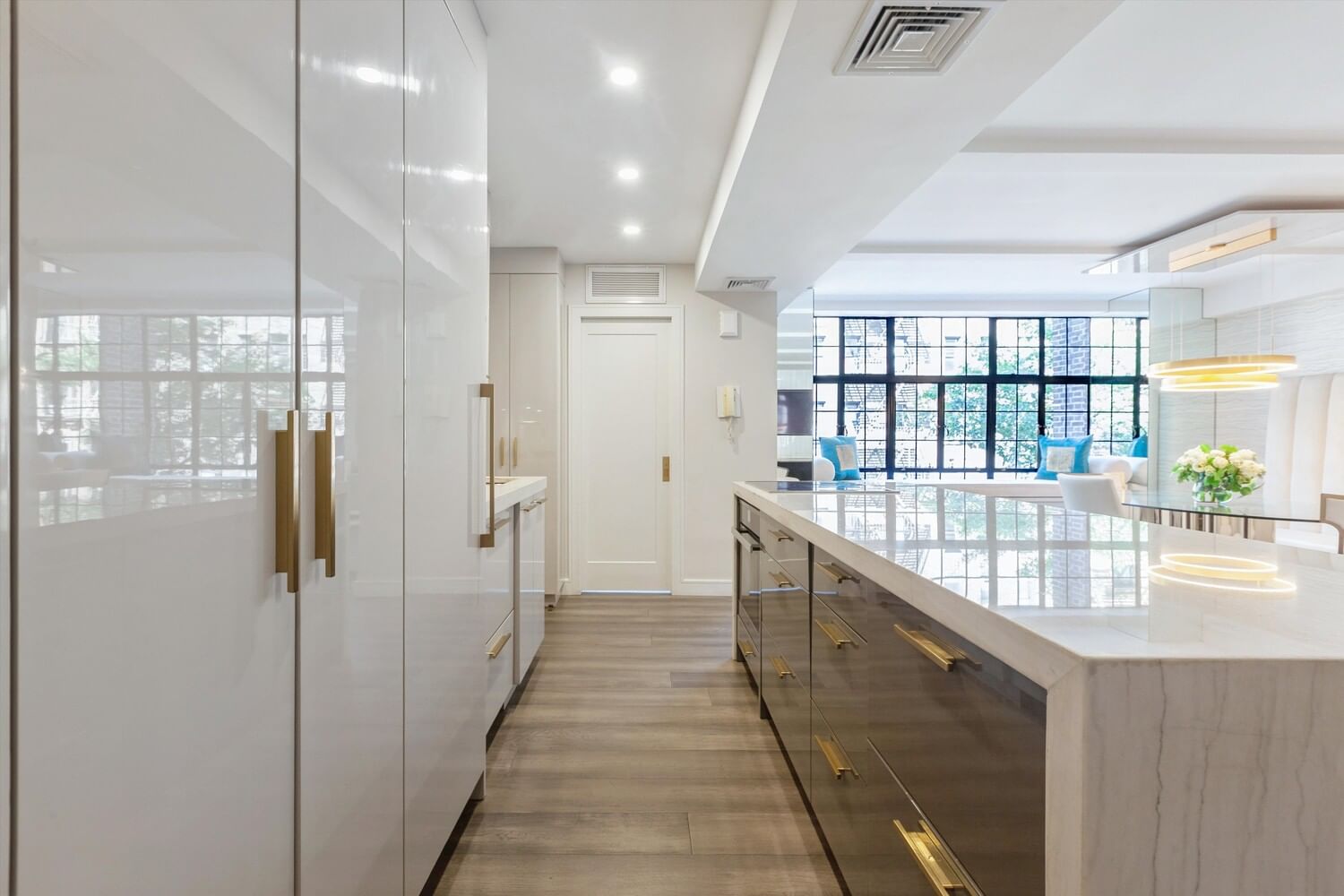 Real estate property located at 230 50TH #3A, New York, Turtle Bay, New York City, NY, US