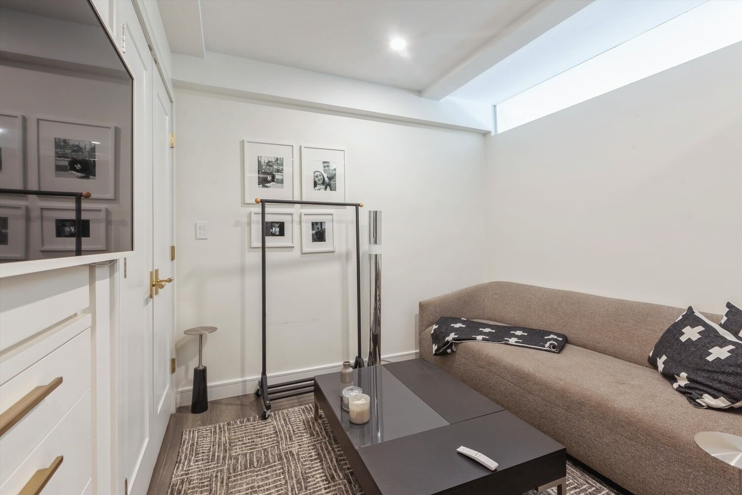 Real estate property located at 230 50TH #3A, New York, Turtle Bay, New York City, NY, US
