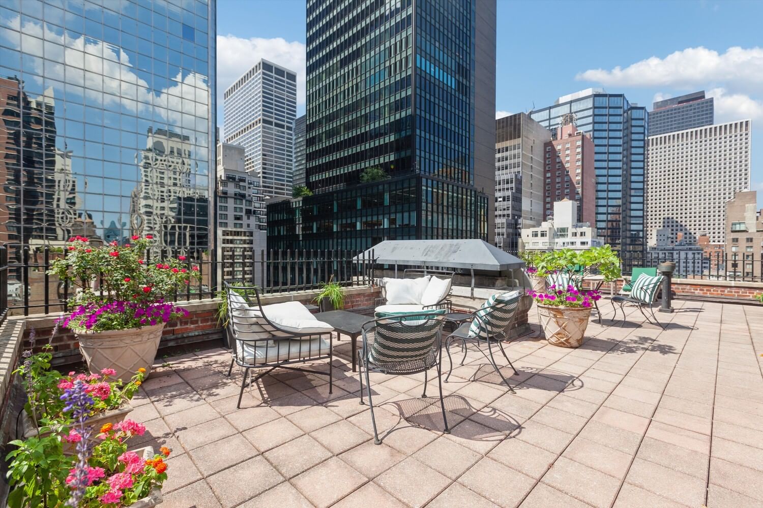 Real estate property located at 230 50TH #3A, New York, Turtle Bay, New York City, NY, US