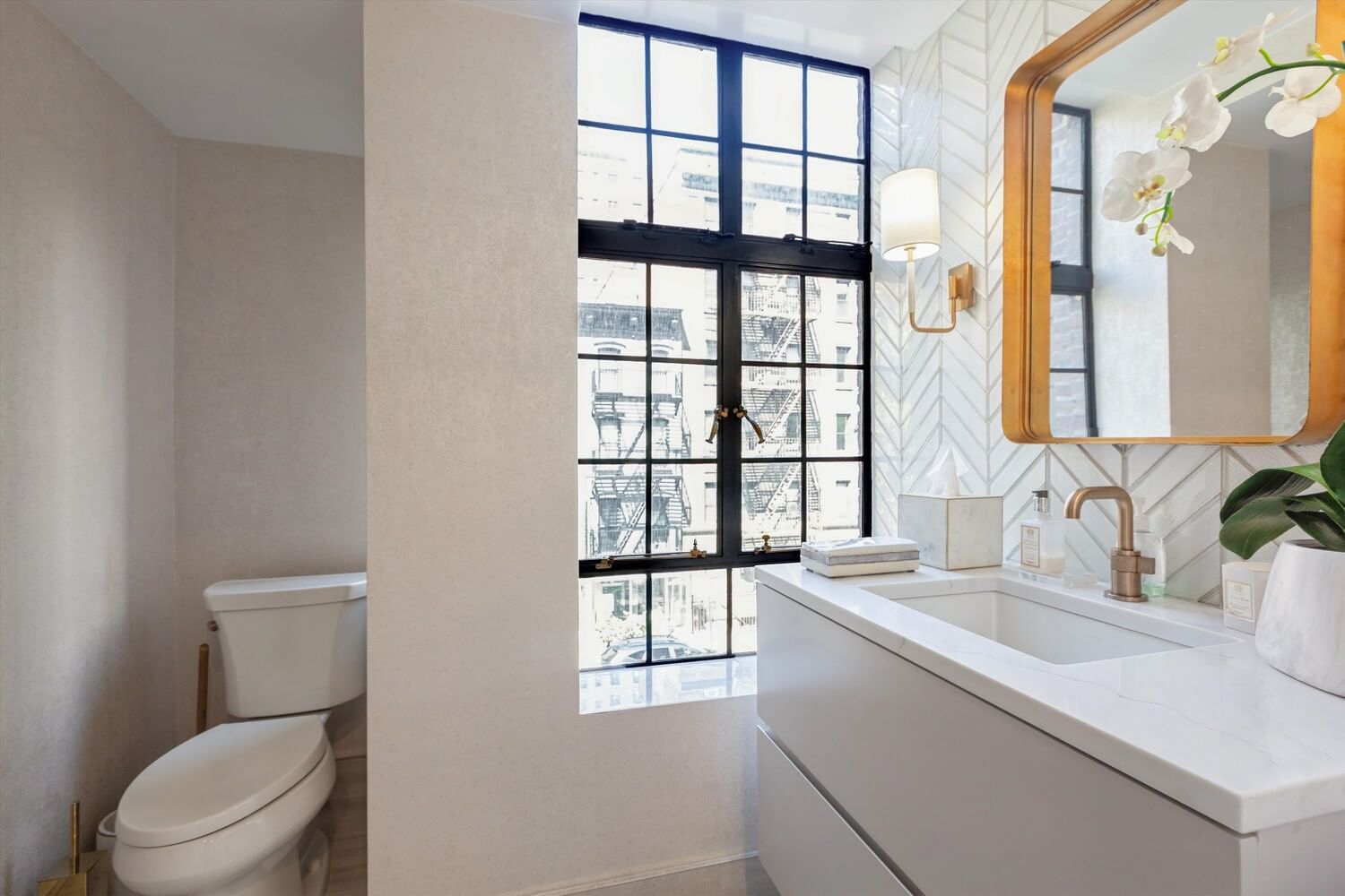 Real estate property located at 230 50TH #3A, New York, Turtle Bay, New York City, NY, US