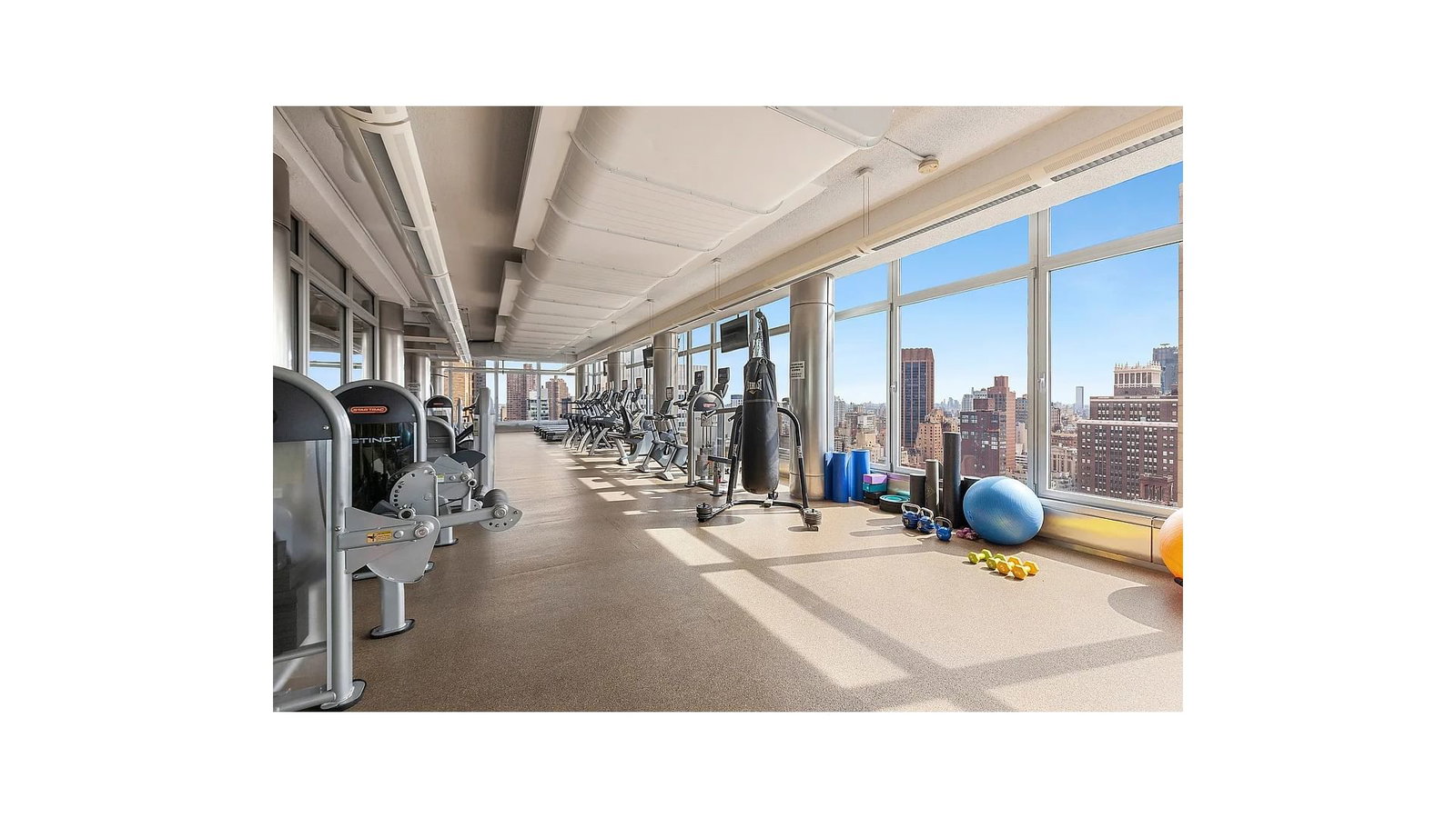 Real estate property located at 445 5TH #30A, New York, Midtown, New York City, NY, US